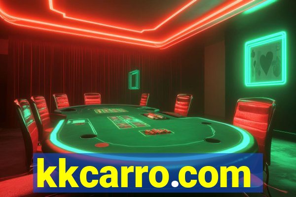 kkcarro.com