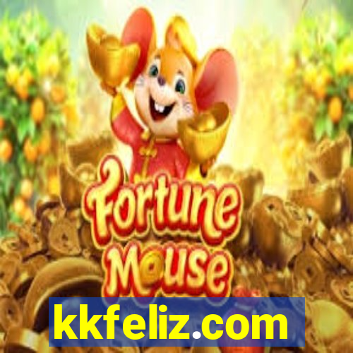 kkfeliz.com