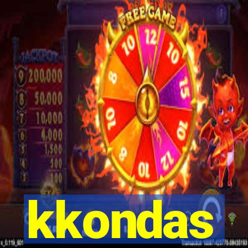 kkondas