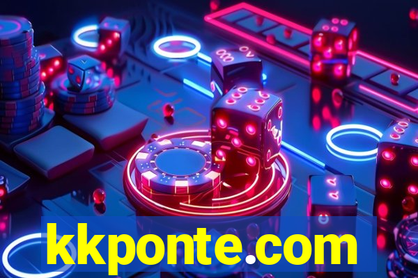 kkponte.com