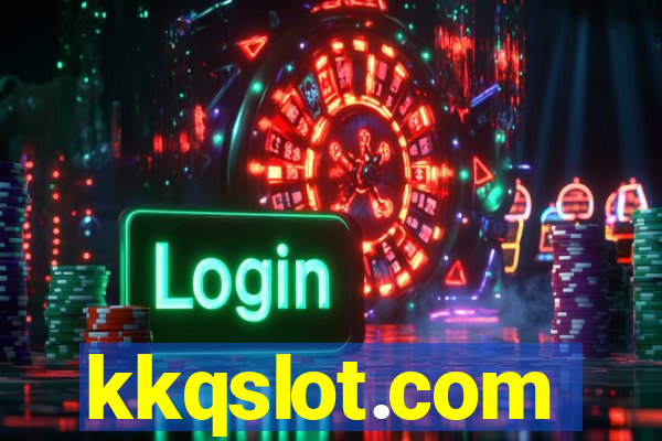 kkqslot.com