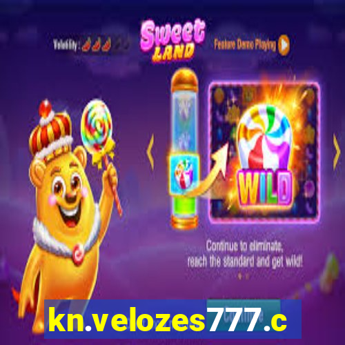 kn.velozes777.com