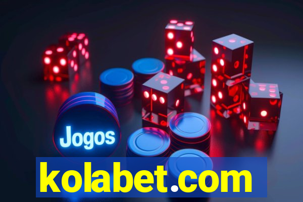 kolabet.com