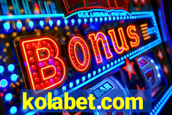 kolabet.com