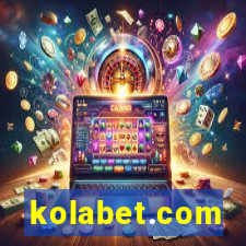 kolabet.com