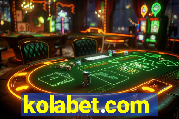 kolabet.com