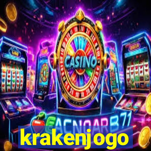 krakenjogo