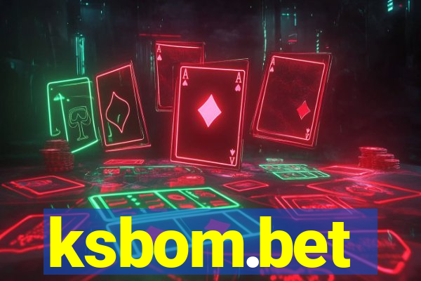 ksbom.bet