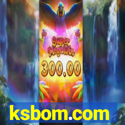 ksbom.com