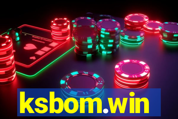 ksbom.win