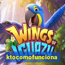 ktocomofunciona