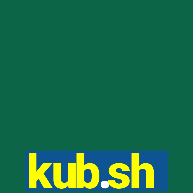 kub.sh