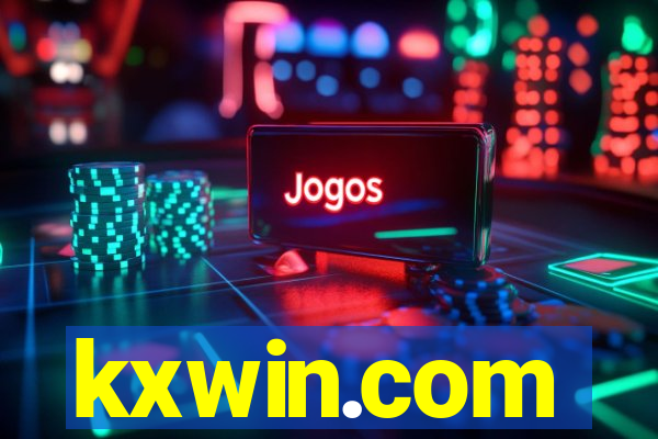 kxwin.com