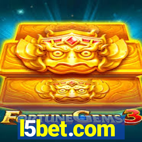 l5bet.com