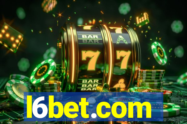 l6bet.com