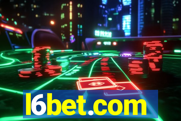 l6bet.com