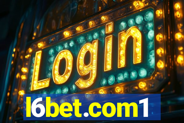 l6bet.com1