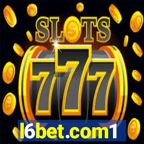 l6bet.com1