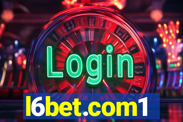 l6bet.com1