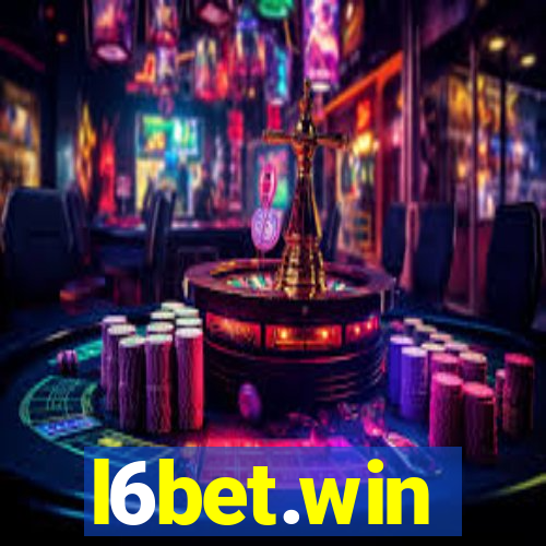 l6bet.win