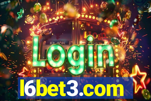 l6bet3.com