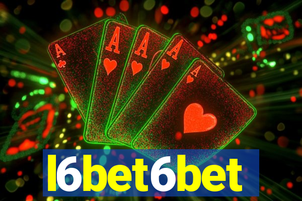 l6bet6bet