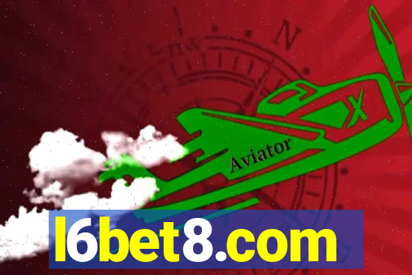 l6bet8.com