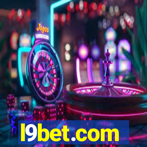 l9bet.com