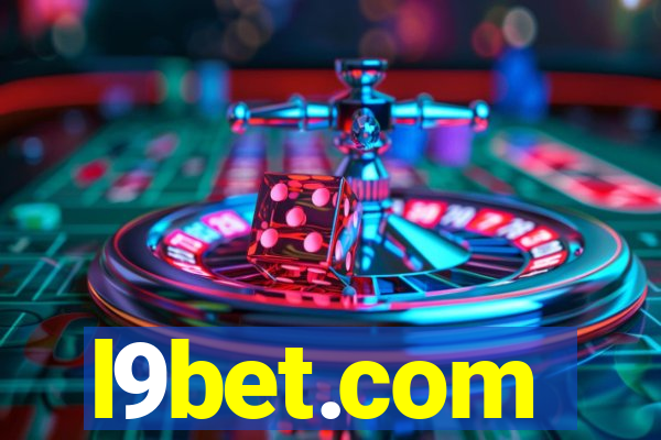 l9bet.com