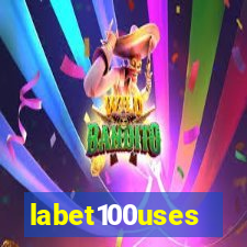 labet100uses