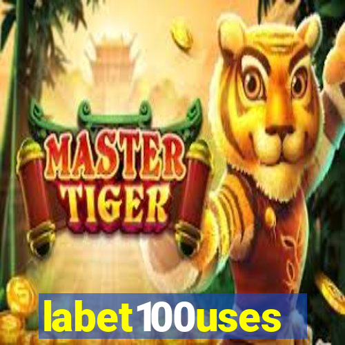 labet100uses