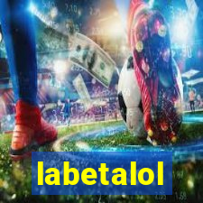 labetalol