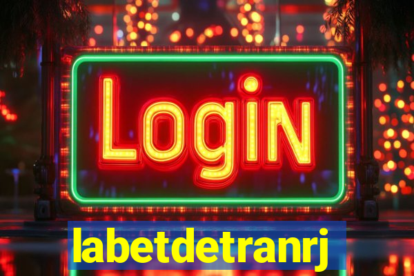 labetdetranrj