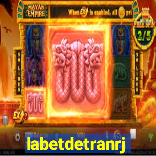 labetdetranrj