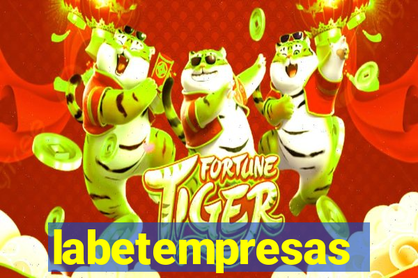 labetempresas