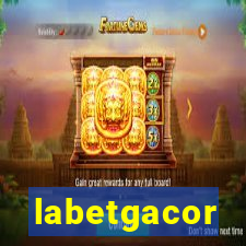 labetgacor