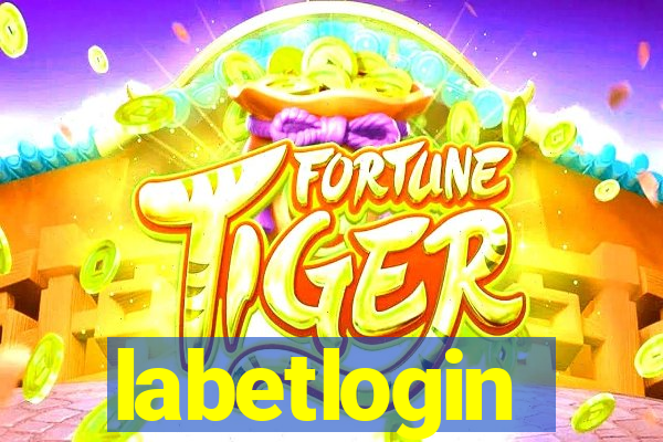 labetlogin