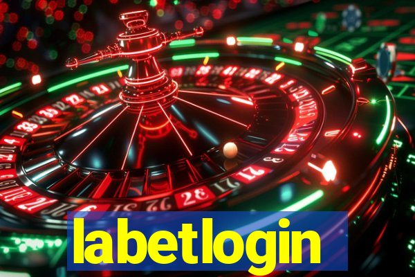 labetlogin