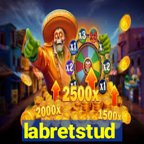 labretstud