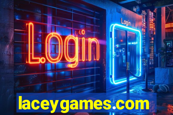 laceygames.com