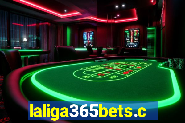 laliga365bets.com