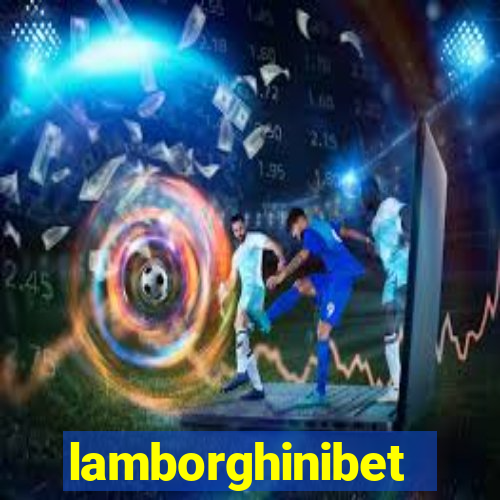 lamborghinibet