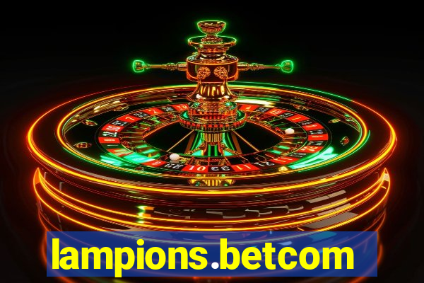 lampions.betcom