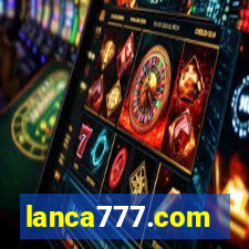 lanca777.com