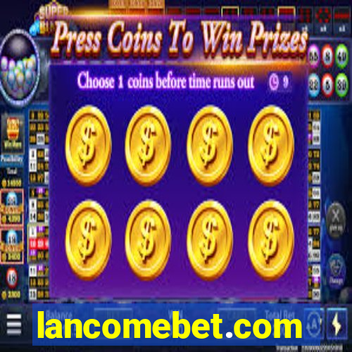 lancomebet.com