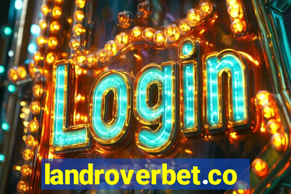 landroverbet.com