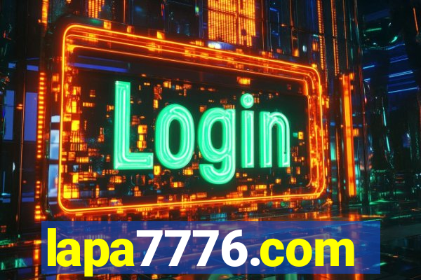 lapa7776.com