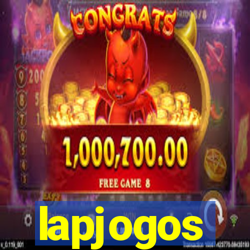 lapjogos