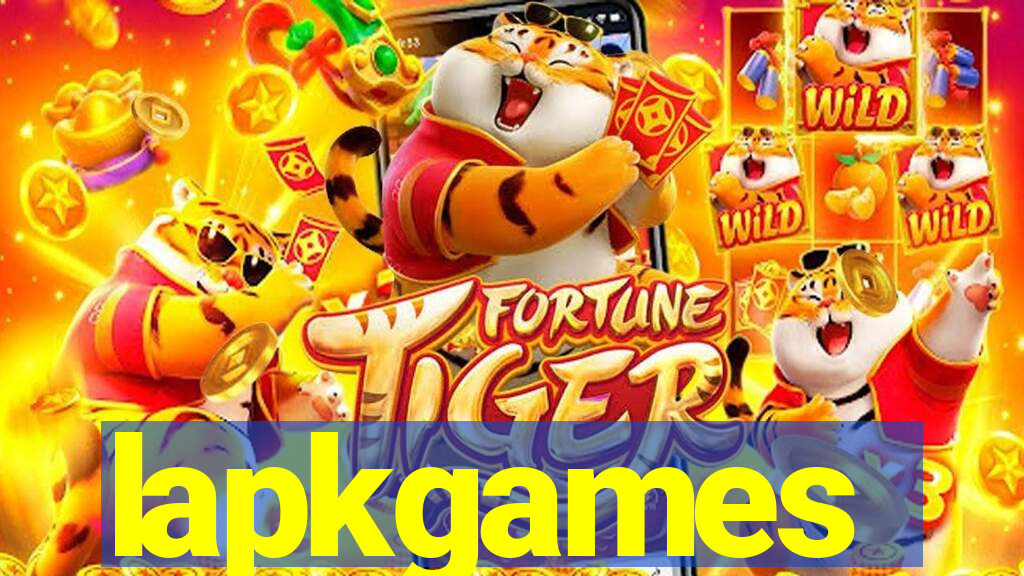 lapkgames