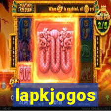 lapkjogos